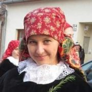 Kristýna Moučková