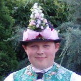 Martin Svoboda "Míša"