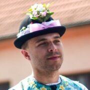Martin Hořák