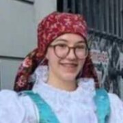 Šárka Teleszová