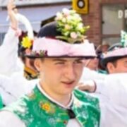 Vojta Čechtický